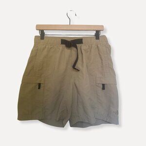 Mne's Northface Cargo Shorts M